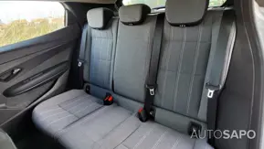 Renault Megane E-Tech EV40 Boost Charge de 2023