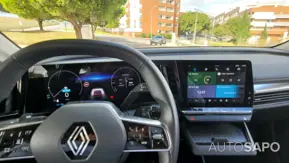 Renault Megane E-Tech EV40 Boost Charge de 2023