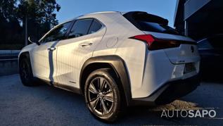 Lexus UX 250h Business de 2021
