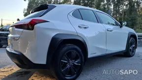 Lexus UX 250h Business de 2021