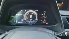 Lexus UX 250h Business de 2021