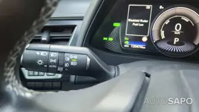 Lexus UX 250h Business de 2021