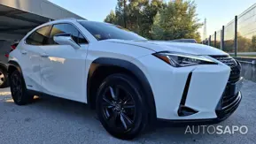 Lexus UX 250h Business de 2021