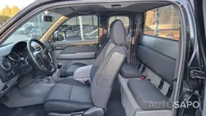 Mazda BT-50 2.5 MZR-CD CD Plus AC 4WD de 2008