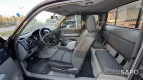 Mazda BT-50 2.5 MZR-CD CD Plus AC 4WD de 2008