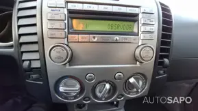 Mazda BT-50 2.5 MZR-CD CD Plus AC 4WD de 2008