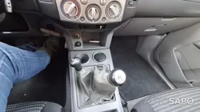 Mazda BT-50 2.5 MZR-CD CD Plus AC 4WD de 2008