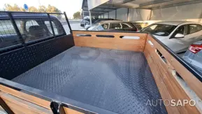 Mazda BT-50 2.5 MZR-CD CD Plus AC 4WD de 2008