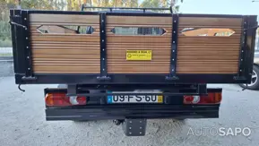 Mazda BT-50 2.5 MZR-CD CD Plus AC 4WD de 2008