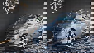 Opel Astra 1.7 CDTi Cosmo M6 de 2006