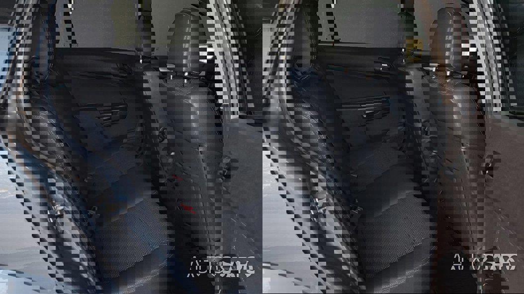 Opel Astra 1.7 CDTi Cosmo M6 de 2006