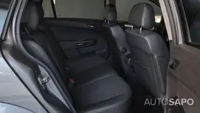 Opel Astra 1.7 CDTi Cosmo M6 de 2006