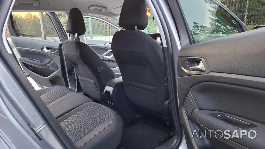 Peugeot 308 1.5 BlueHDi Style de 2020