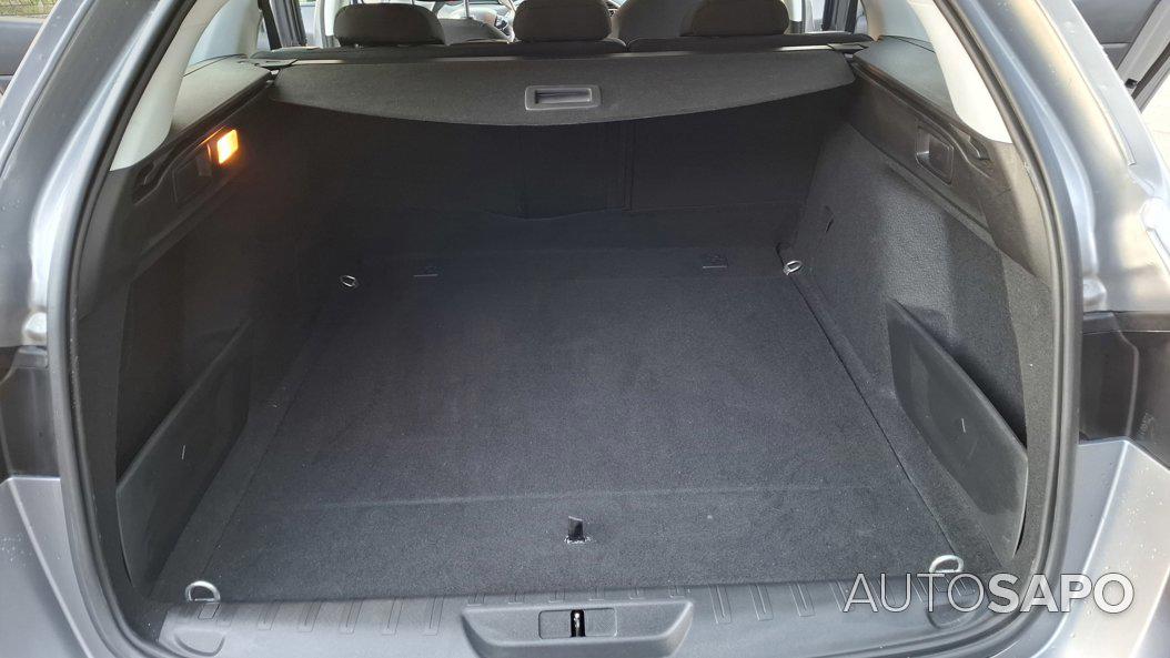 Peugeot 308 1.5 BlueHDi Style de 2020