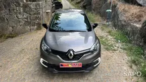 Renault Captur 1.5 dCi Exclusive de 2019