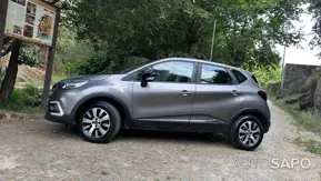 Renault Captur 1.5 dCi Exclusive de 2019