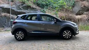 Renault Captur 1.5 dCi Exclusive de 2019