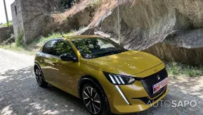 Peugeot 208 de 2022
