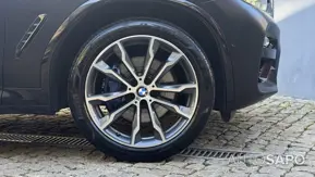 BMW X4 25 d xDrive Pack M Auto de 2018