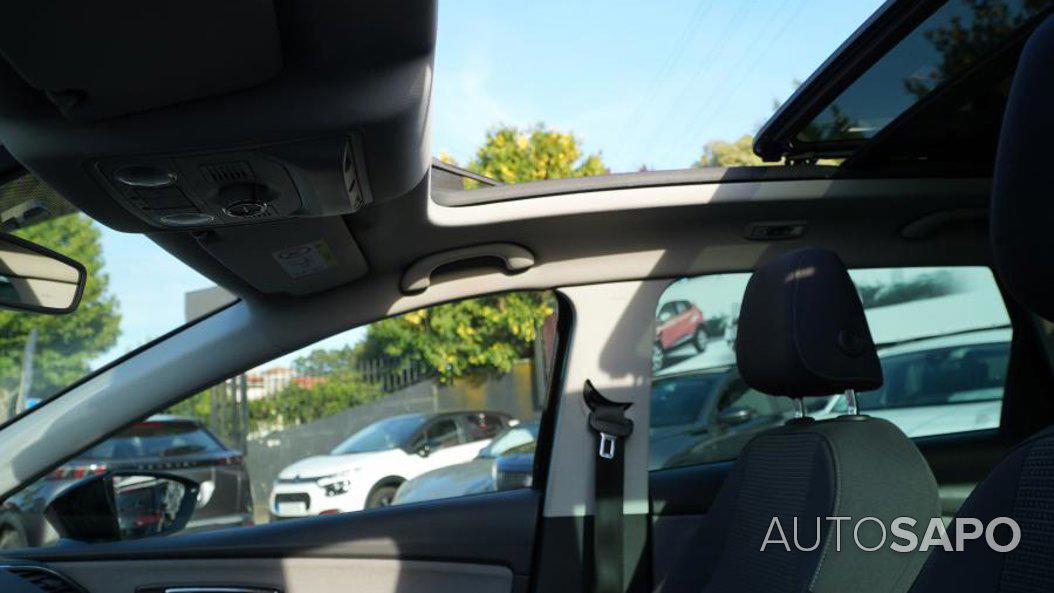 Seat Leon ST 1.6 TDi Style S/S de 2019