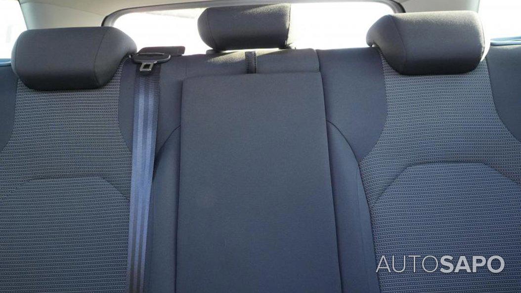 Seat Leon ST 1.6 TDi Style S/S de 2019