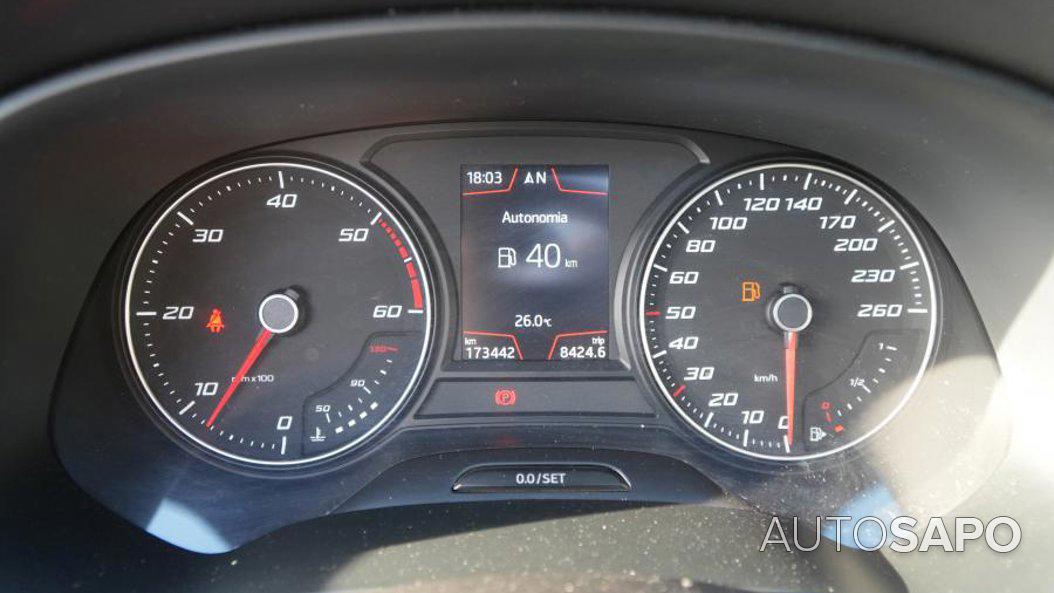 Seat Leon ST 1.6 TDi Style S/S de 2019