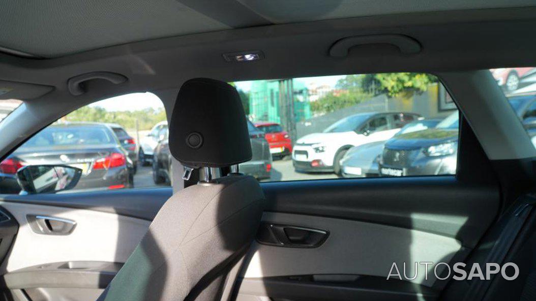 Seat Leon ST 1.6 TDi Style S/S de 2019