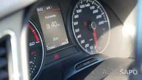 Seat Leon ST 1.6 TDi Style S/S de 2019