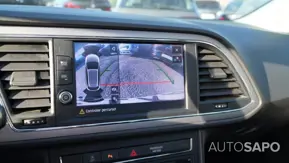 Seat Leon ST 1.6 TDi Style S/S de 2019