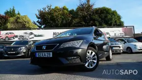 Seat Leon ST 1.6 TDi Style S/S de 2019