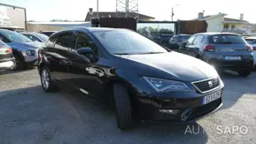 Seat Leon ST 1.6 TDi Style S/S de 2019
