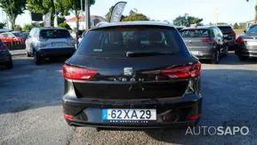 Seat Leon ST 1.6 TDi Style S/S de 2019