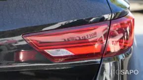 Seat Leon ST 1.6 TDi Style S/S de 2019