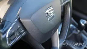 Seat Leon ST 1.6 TDi Style S/S de 2019