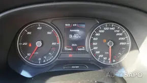 Seat Leon ST 1.6 TDi Style S/S de 2019