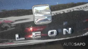 Seat Leon ST 1.6 TDi Style S/S de 2019