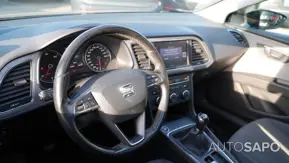 Seat Leon ST 1.6 TDi Style S/S de 2019