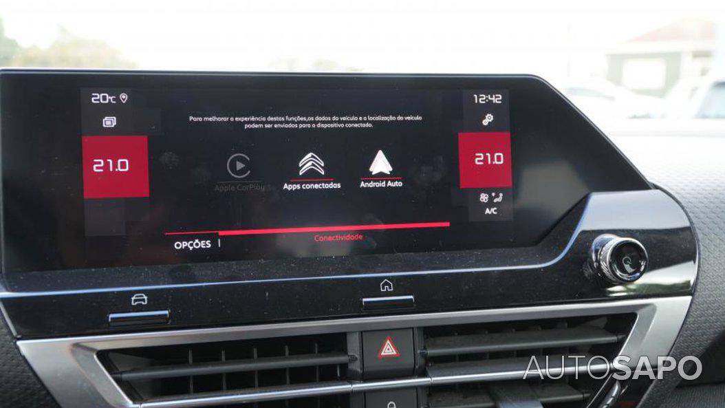 Citroen Jumpy de 2021