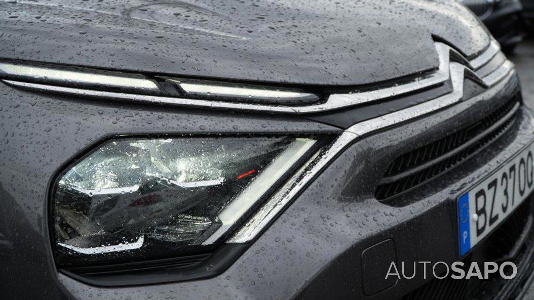 Citroen Jumpy de 2021