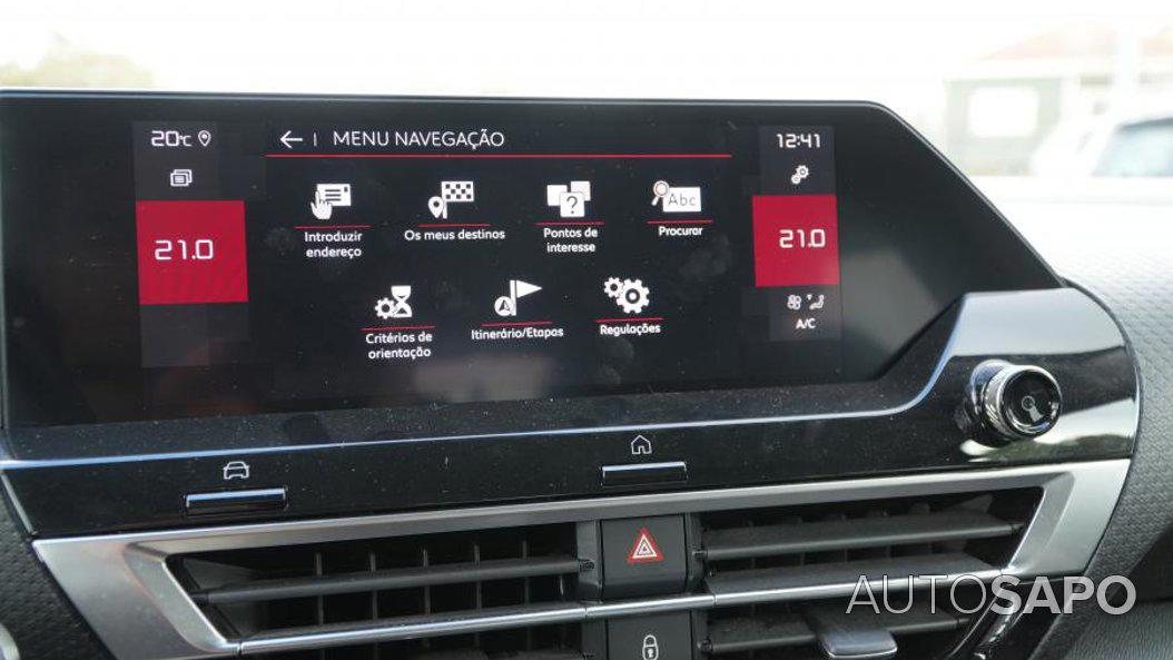 Citroen Jumpy de 2021