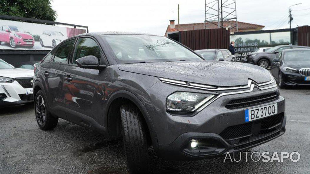 Citroen Jumpy de 2021