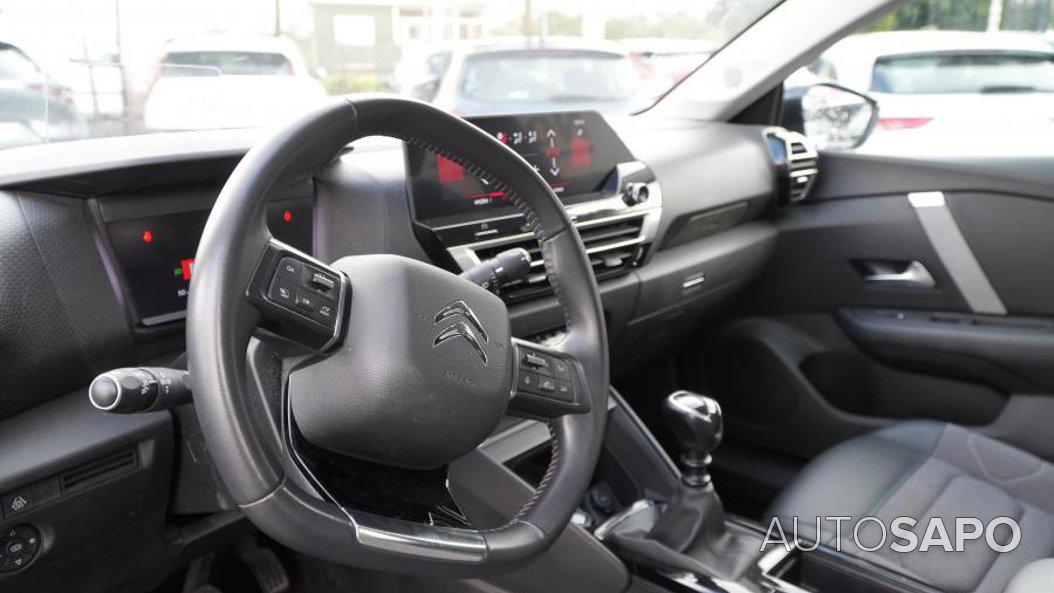 Citroen Jumpy de 2021