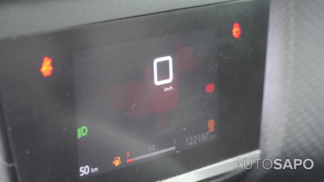 Citroen Jumpy de 2021