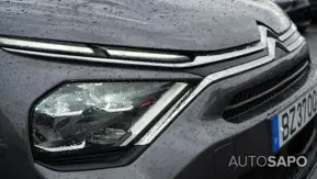 Citroen Jumpy de 2021