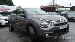 Citroen Jumpy de 2021