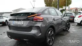 Citroen Jumpy de 2021