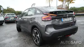 Citroen Jumpy de 2021