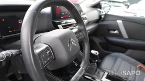 Citroen Jumpy de 2021