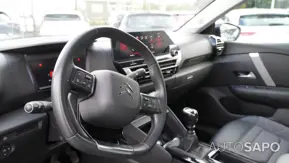 Citroen Jumpy de 2021