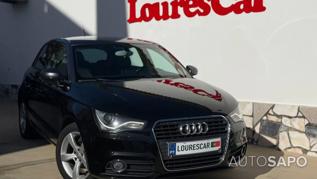 Audi A1 1.2 TFSi Attraction de 2014